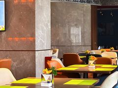 -希尔顿欢朋酒店·欢朋餐厅