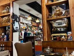 -芭堤雅泰国餐厅(胜利路店)
