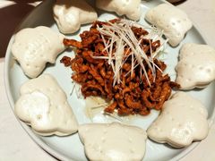 -院8里·小聚园老川菜(九眼桥店)