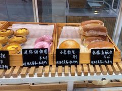 -焙丽拾光(麦凯乐直营店)