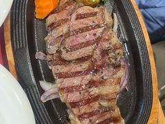 -海维克牛排馆HIGHWIC(右岸环宇坊店)