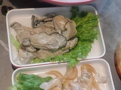 -合乐·创意火锅·海鲜火锅(亚东柒号店)
