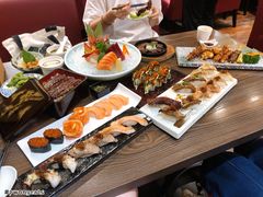 鳗鱼套餐-东京屋(武定路店)