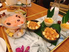 -苏州洲际酒店·大堂酒廊