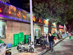 -清真•蜀风园(丁字沽总店)