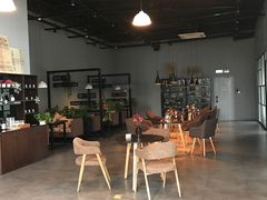 -咖啡·湖(德清店)