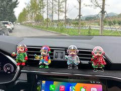 -泡泡玛特POPMART(柏威年购物中心店)
