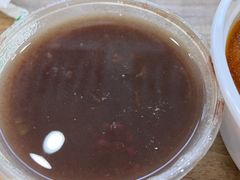 -想时吻泡蛋苕粉(徐东店)