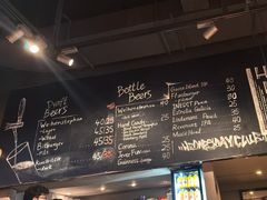 -Secco德式餐吧(南秀村店)