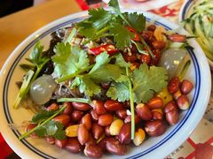 -新兴园饺子馆(北京百子湾店)