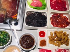 -海底捞火锅(丹竹头星悦天地店)