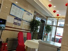 -惠宾饭庄(千禧店)