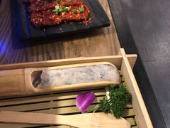 -尚尚仙·酸汤猪手·猪肚鸡火锅(华联万柳购物中心店)