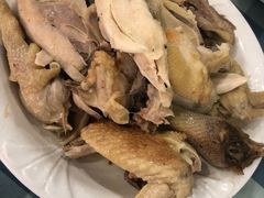 -钱大妈海鲜饭店(保利林语店)