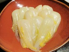 上汤娃娃菜-杭州西子湖四季酒店·金沙厅