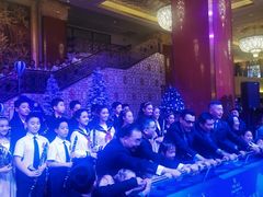 -北京中国大饭店