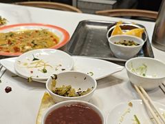 -勇利赵家烤肉坊(含光路店)