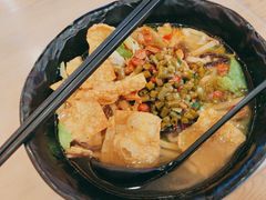 -覃记螺蛳粉·桂林米粉(鼓楼南街店)