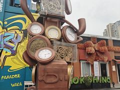 -龙湖杭州滨江天街