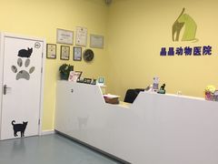 -瑞鹏宠物医院·爱宠堂·骨外专科(西荷分院)