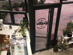 -隹木咖啡馆(宝龙广场店)