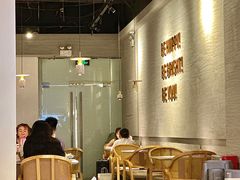 -BE BRIGHT KITCHEN(正佳广场店)