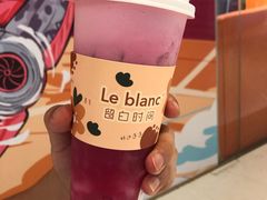 -留白时间(苏宁广场B区店)