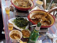 -鱼乐岛餐厅·户外花园主题餐厅