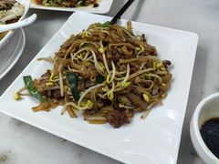 -海鲜街菜馆(海珠南路店)