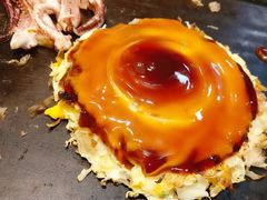 -鹤桥风月(ヨドバシ梅田店)