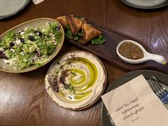 -Uncle Kosto科斯托·中东菜