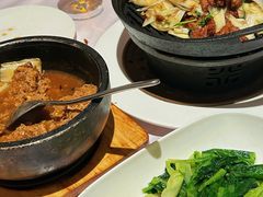-粗茶淡饭·汉口公馆(循礼门店)