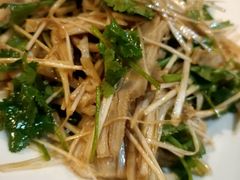 郓城拌羊脸-老牌坊鲁菜名店(美莲广场店)