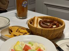 -巴伐利亚啤酒坊(意式风情街店)