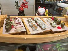 -威斯汀舞台餐厅