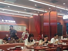 -喜家德虾仁水饺(长泰广场店)