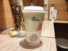 -茶颜悦色(长郡步行街口店)