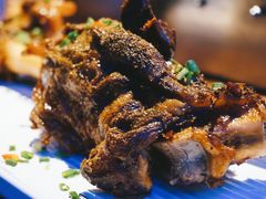 -三个蒙古大叔羊肉串(大宁店)
