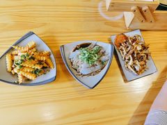 -勺子米线·云南传统小吃市集(四方街店)