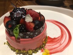 -Mercato莫卡多露台餐厅与酒吧(K11店)
