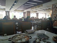 大堂-王潮活海鲜自助·蒸汽海鲜