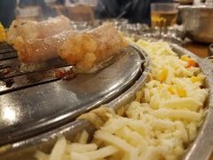 -姜虎东白丁烤肉(深圳湾后海汇店)