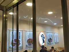 -香妃烤鸡(西单店)
