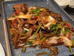 -京悦荟·京沪融合菜(漕河泾印象城店)