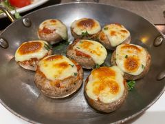 -食间牛排(湖西路店)