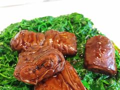 草头圈子-老正兴菜馆(福州路店)