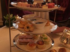 -Salon de Ville浦江汇(上海外滩华尔道夫酒店店)