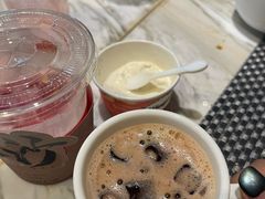 -长沙三景韦尔斯利酒店·Oval全日制餐厅自助餐