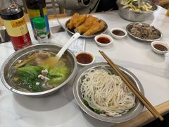 -福屿鲜捞小吃·捞化(福屿总店)