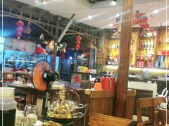 -横沥牛庄(总店)